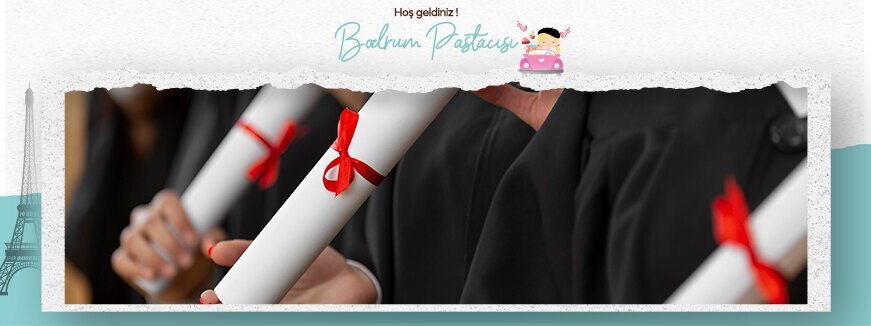 Mezuniyet Organizasyonu Bodrum