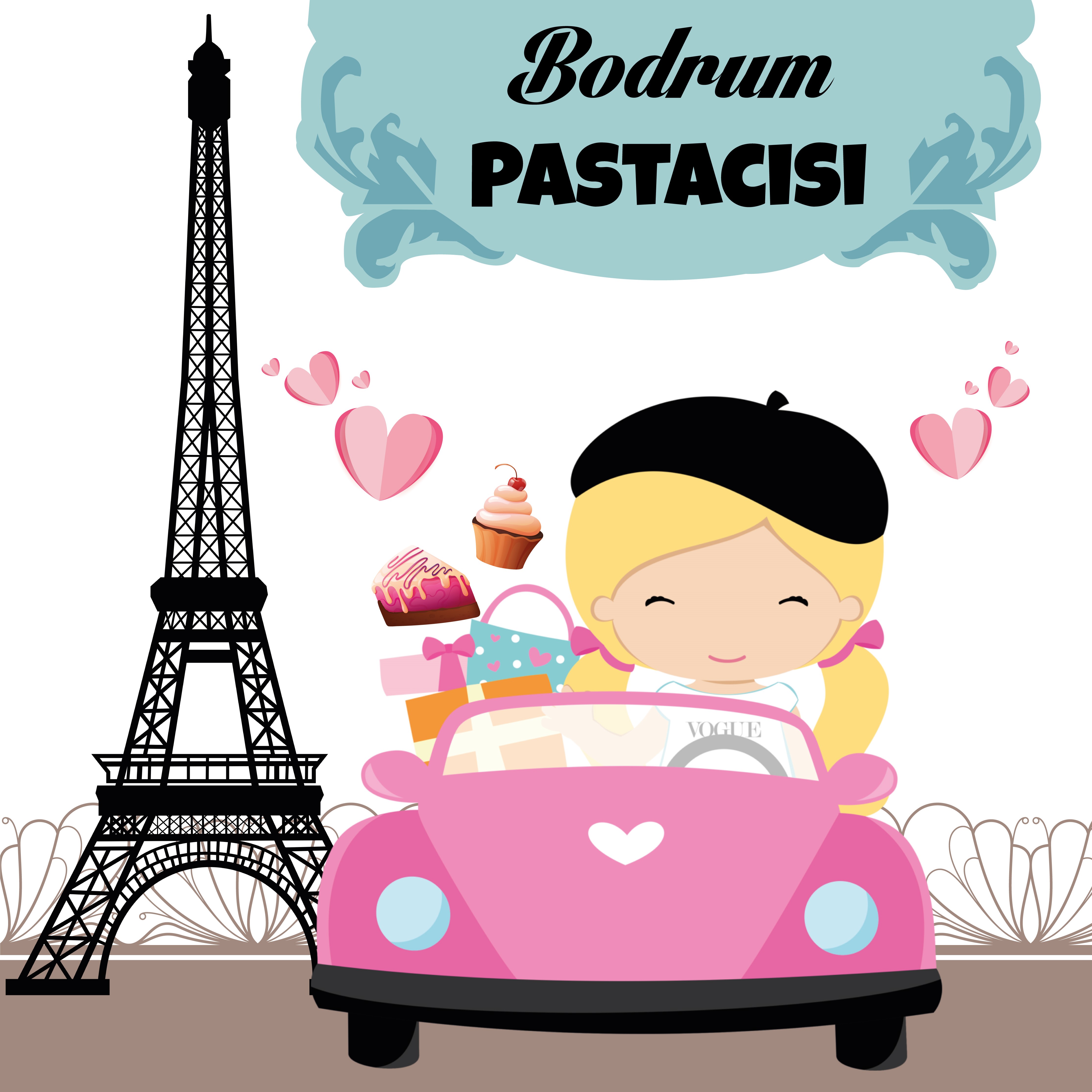 Bodrum Pastacısı